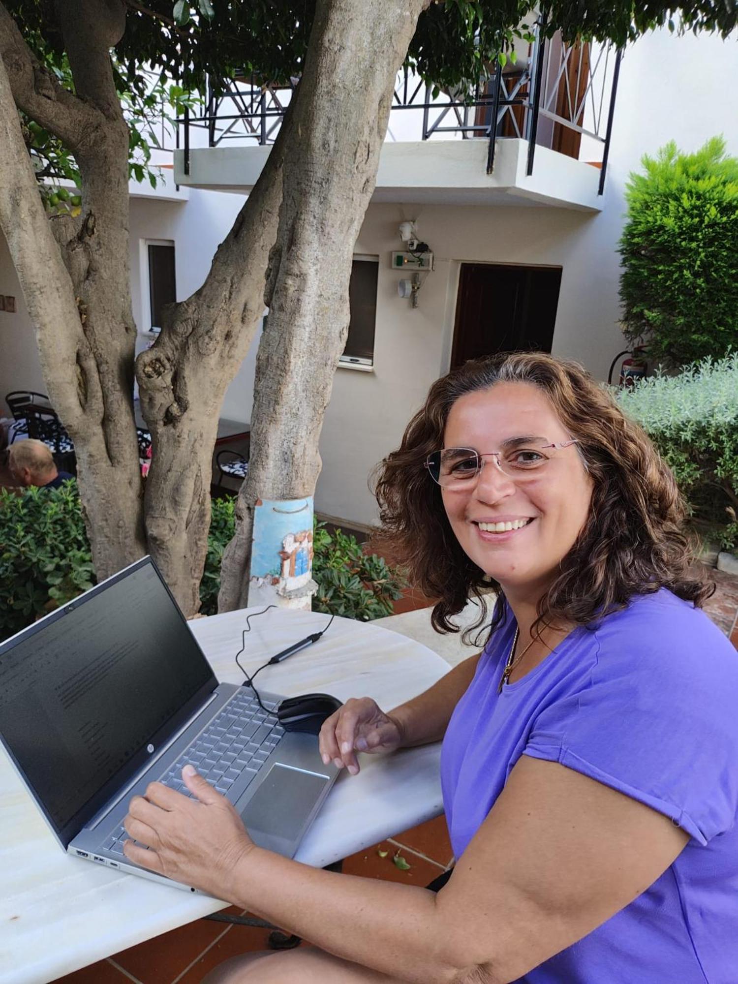 Calergi Residence - Holidays In Crete Atsipopoulo Bagian luar foto