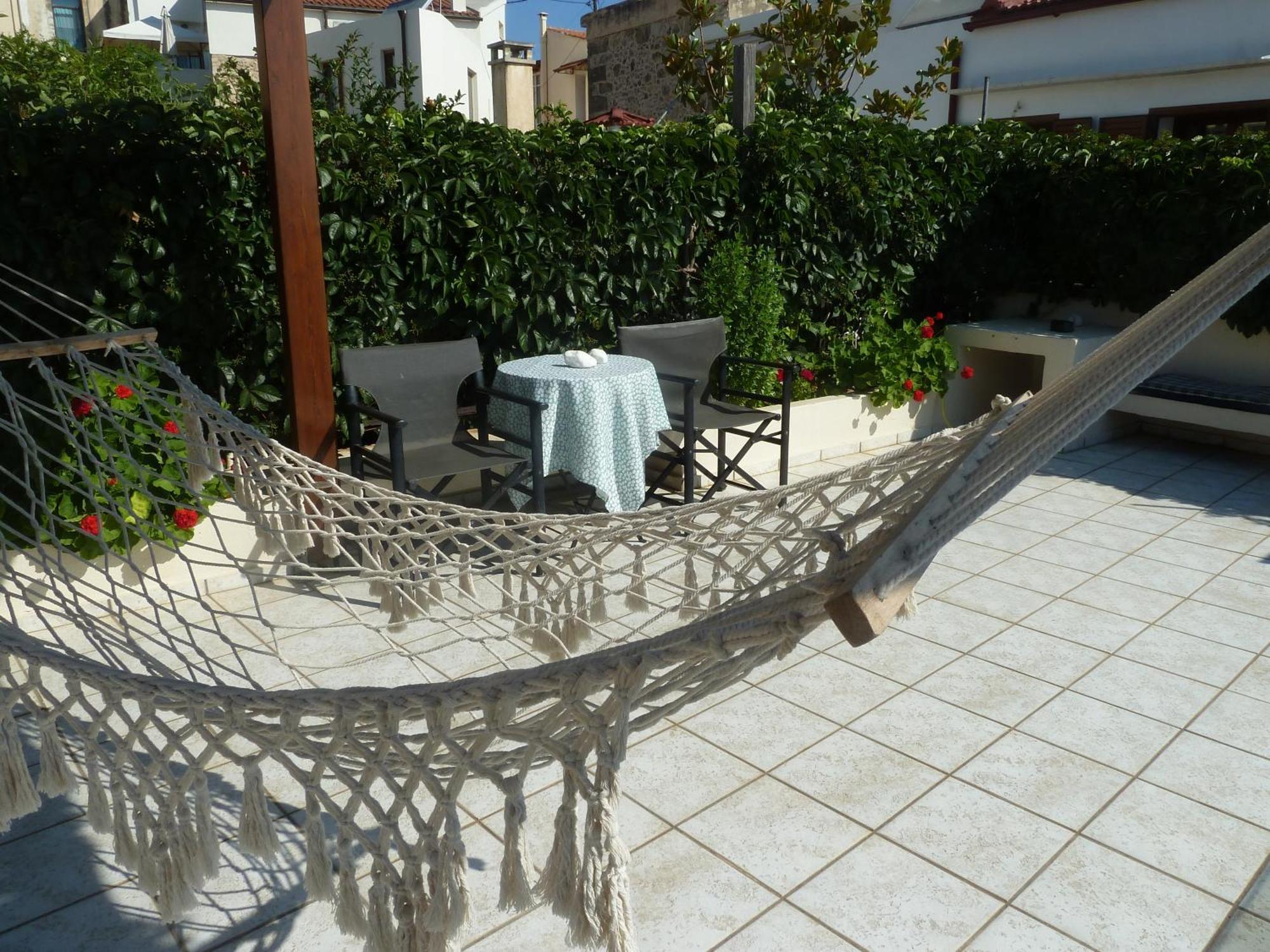 Calergi Residence - Holidays In Crete Atsipopoulo Bagian luar foto