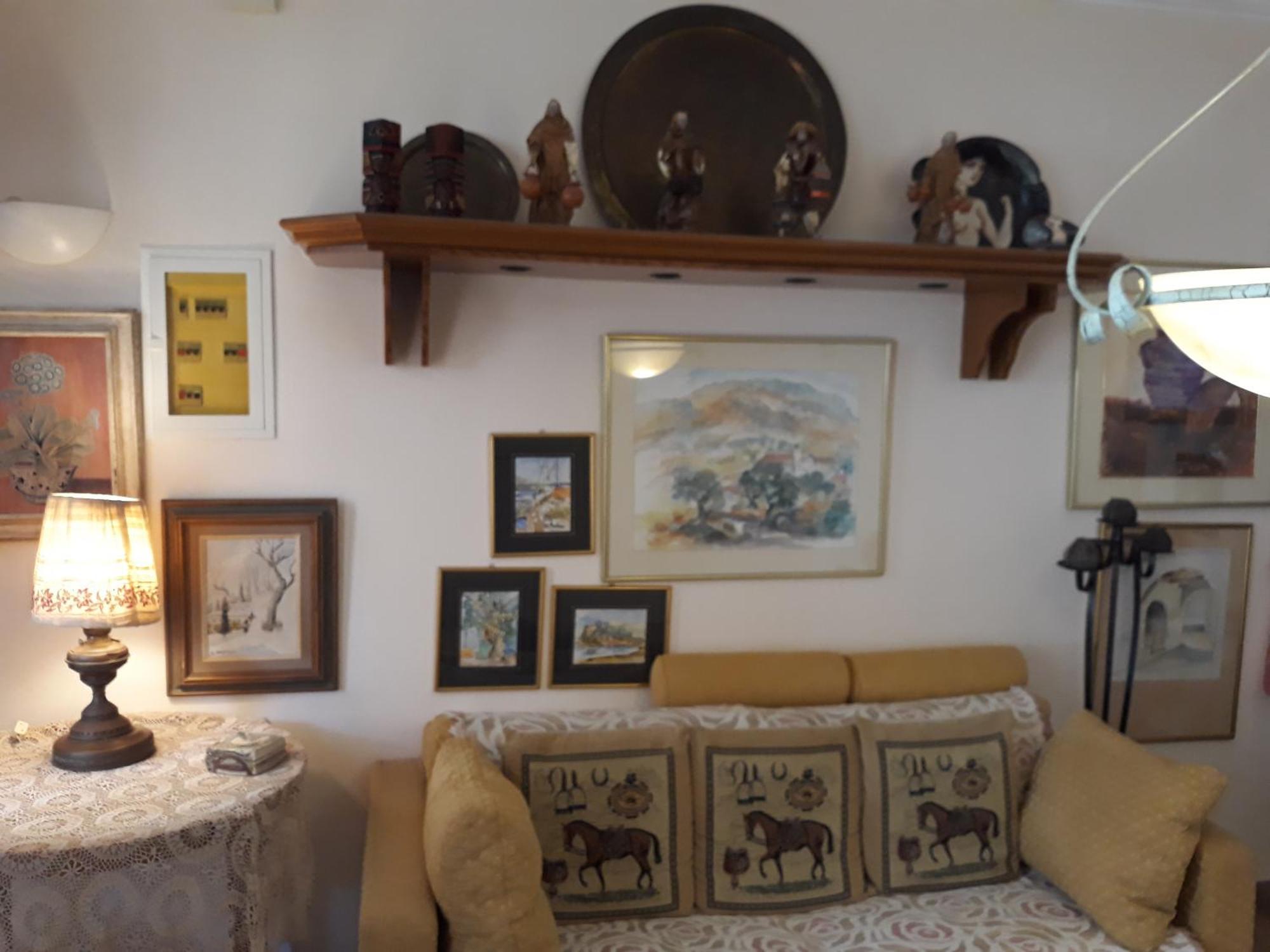 Calergi Residence - Holidays In Crete Atsipopoulo Bagian luar foto