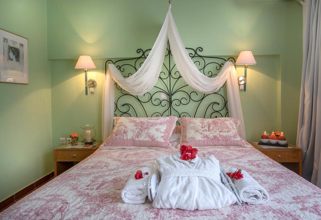 Calergi Residence - Holidays In Crete Atsipopoulo Bagian luar foto